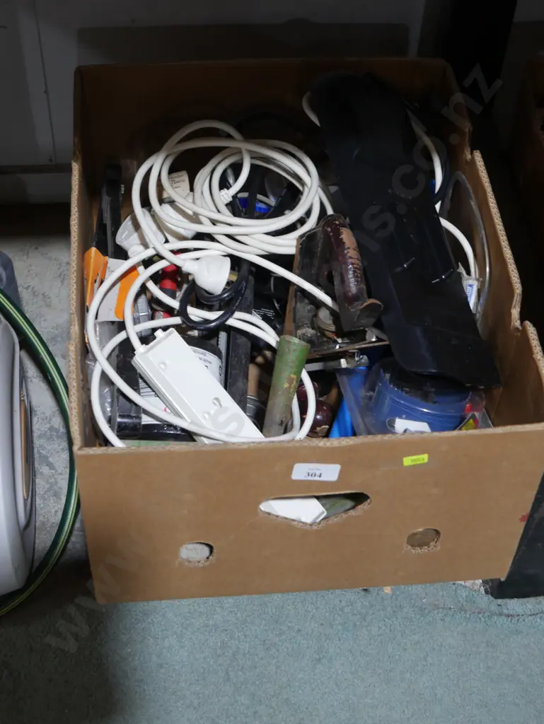 Tools, multiplugs etc Image 1++