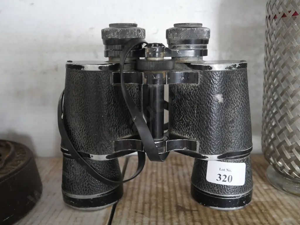 Binoculars Image 1++