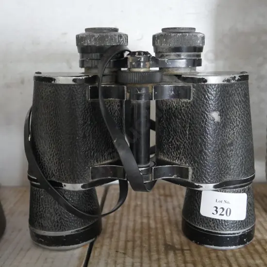 Binoculars