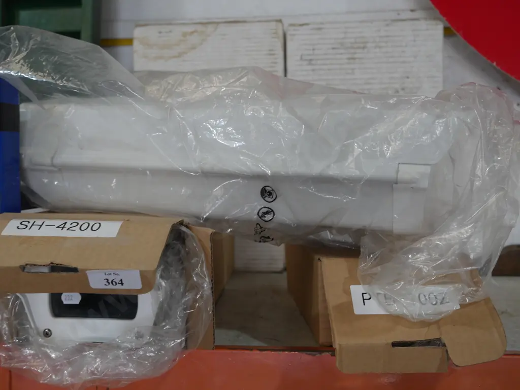 Security camera covers Image 1++