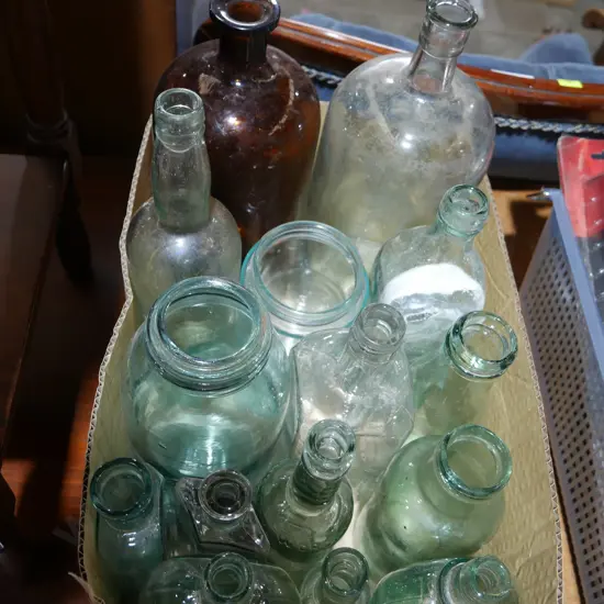 Bottles