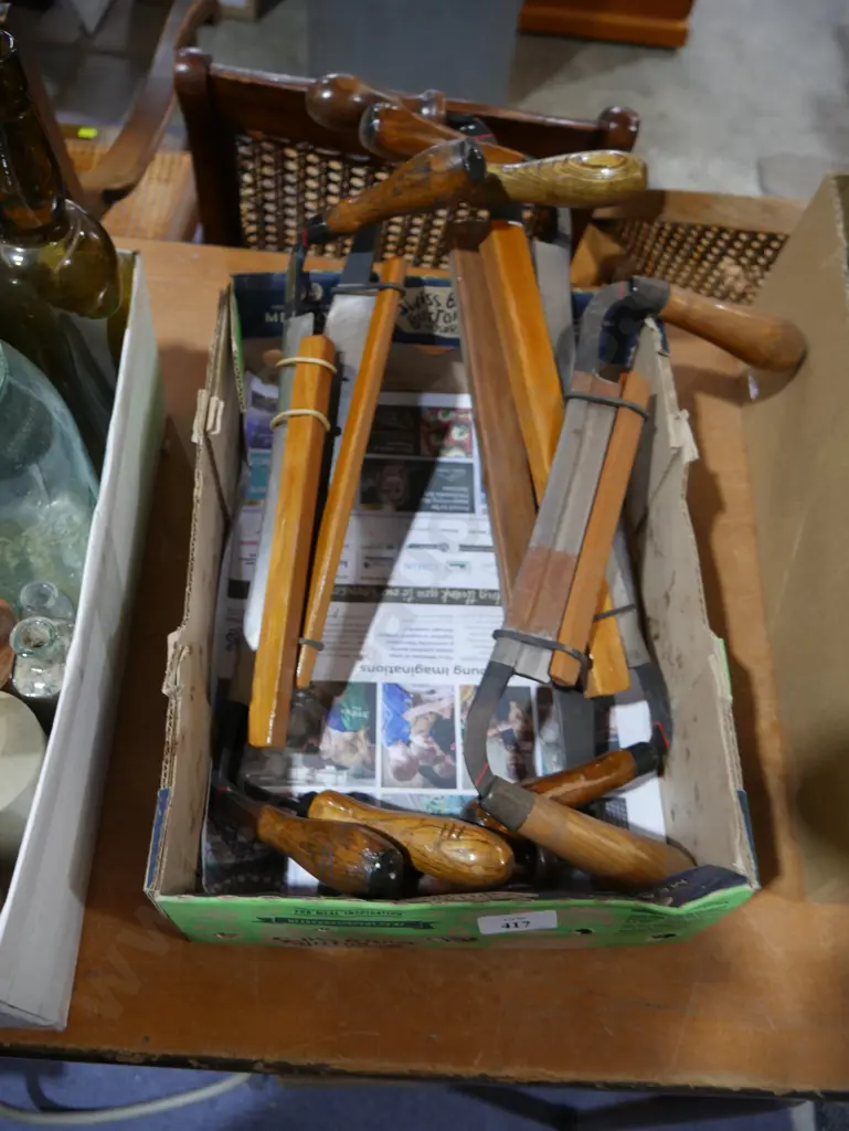 Draw knives Image 1++