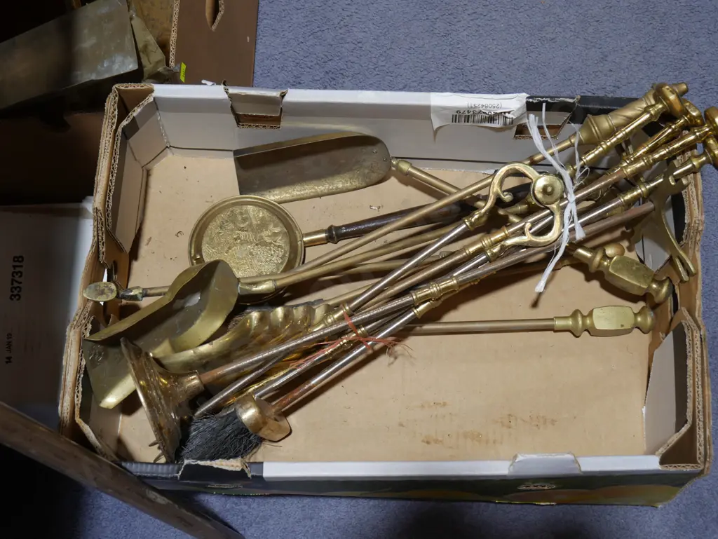 Fire tools Image 1++