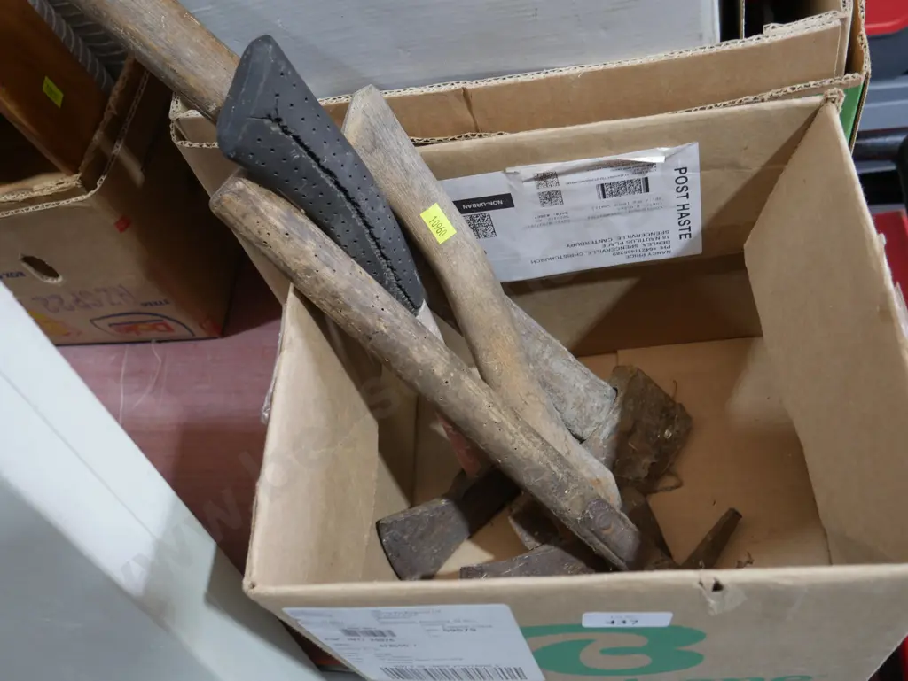 Tomahawkes Image 1++