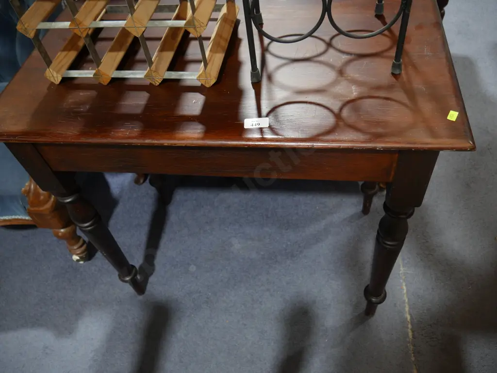 Halll table Image 1++