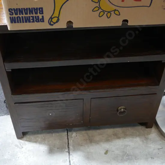 TV cabinet
