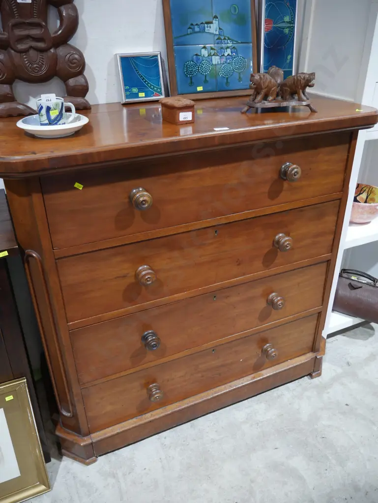 Chest of drawers Image 1++