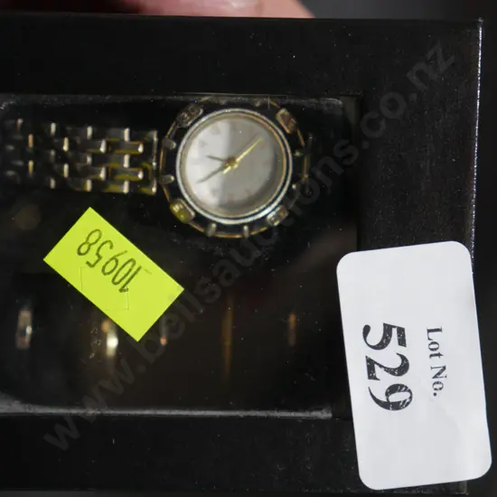 Roberto Paggio wrist watch