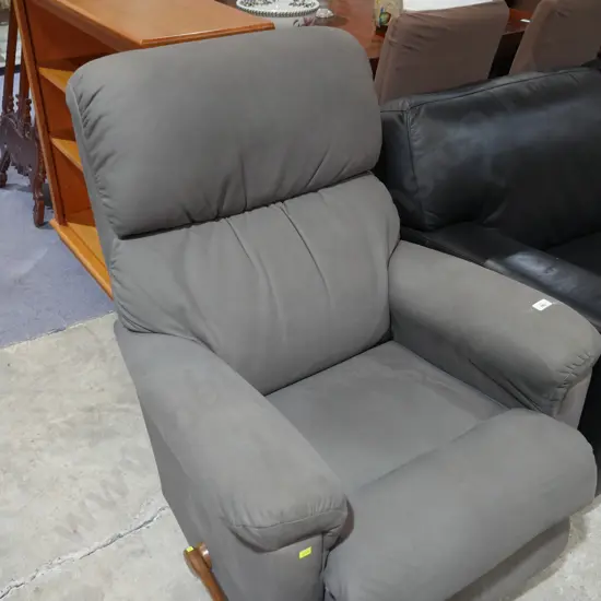 Lazboy armchair