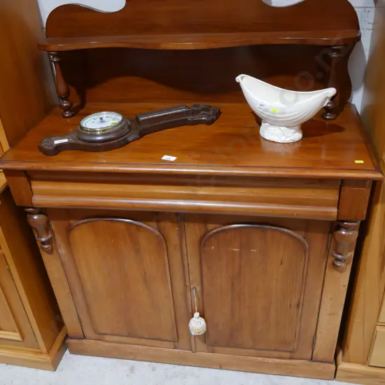 Chiffonier sideboard