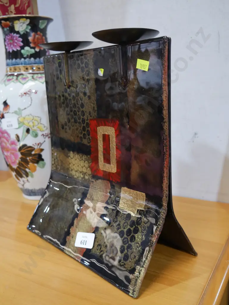 Candle holder Image 1++