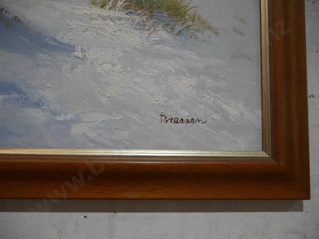 Painting landscape Image 1++