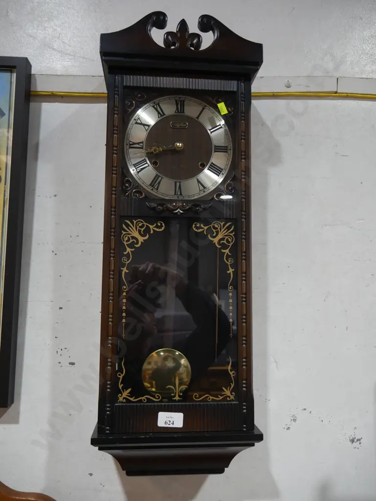 Wall clock Image 1++