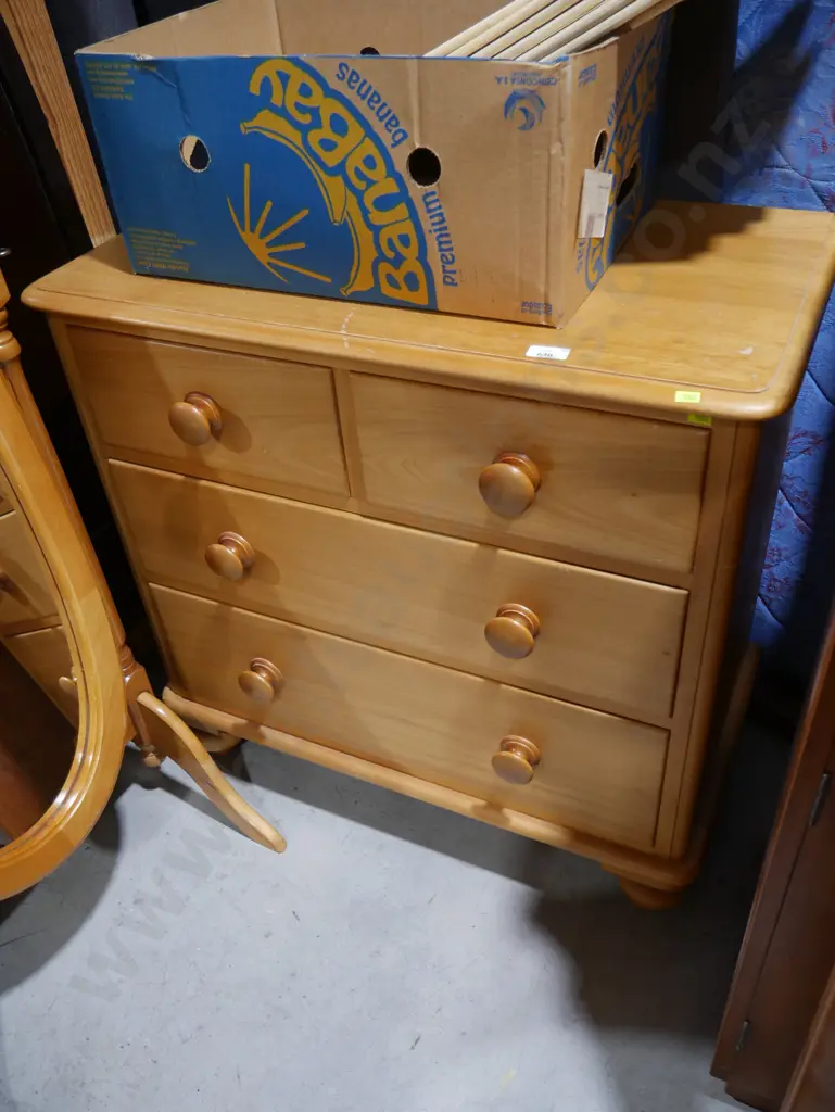 Chest of drawers Image 1++
