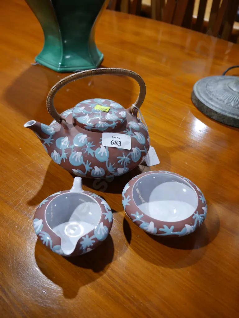 China tea set Image 1++