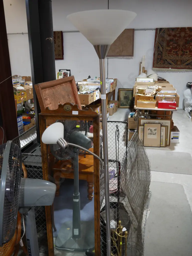 Floor lamp Image 1++