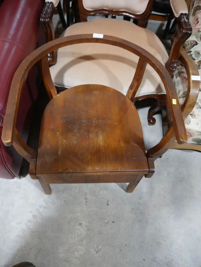 Potty chair Image 1++