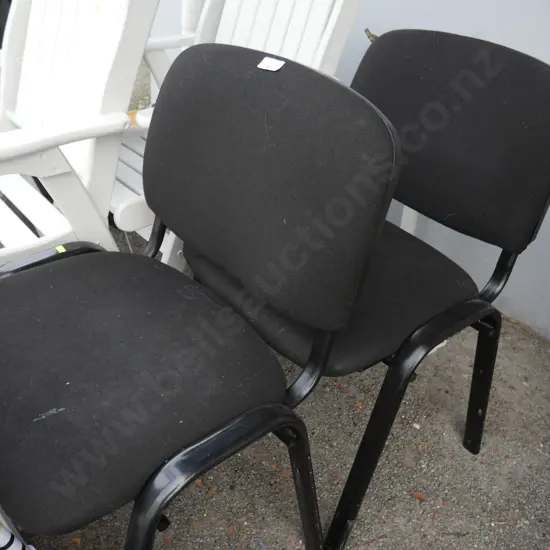 2 chairs