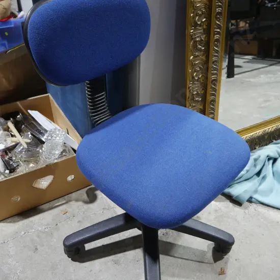 Office chair