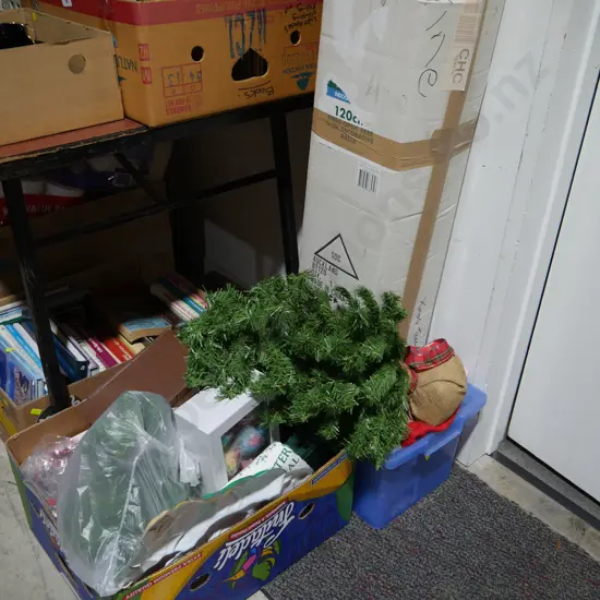 Christmas decorations