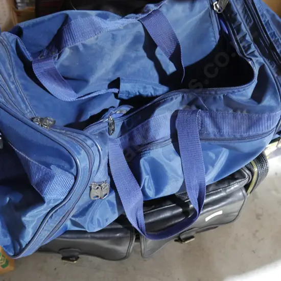 Travel bags