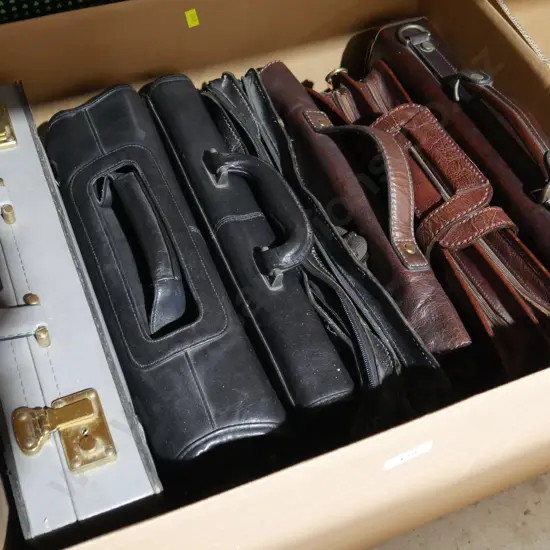 Briefcases