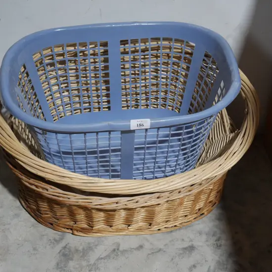 Baskets