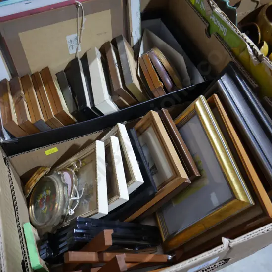 Small size artworks etc