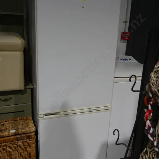 Fisher and Paykel fridge freezer