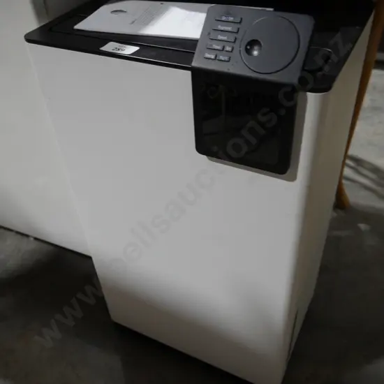 Albert Stadler Form dehumidifier