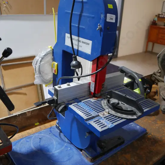 Bandsaw