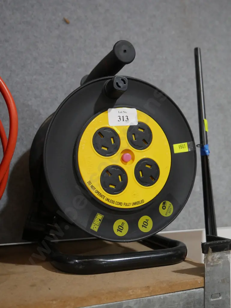 Power cord Image 1++