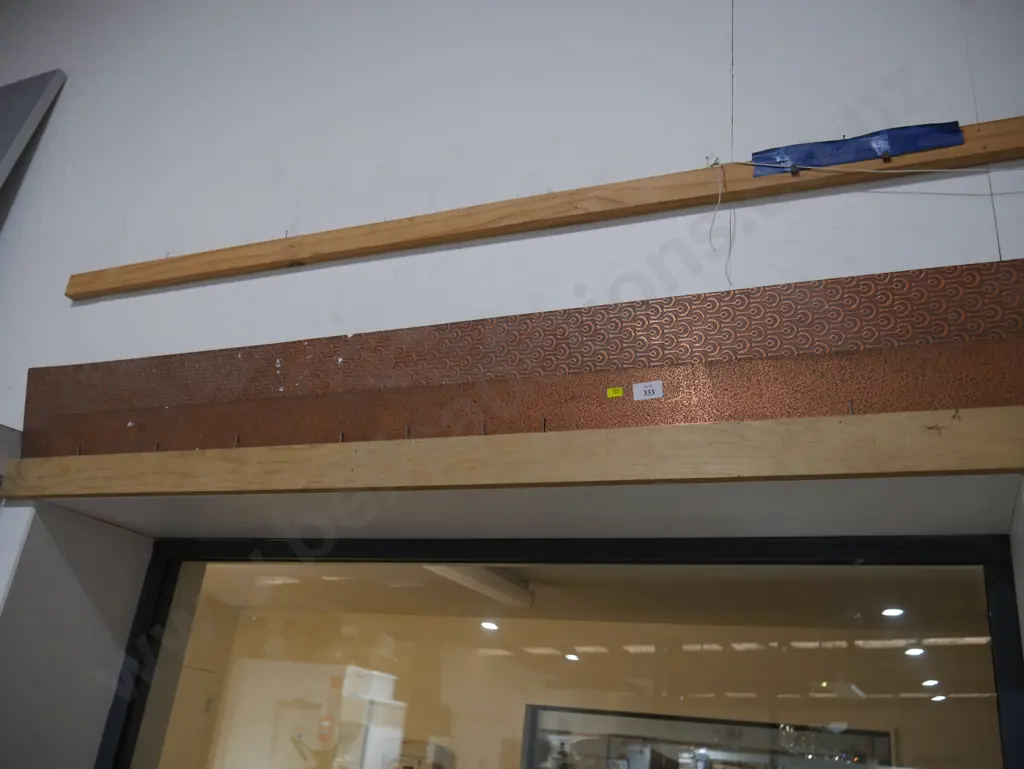 Copper sheets Image 1++