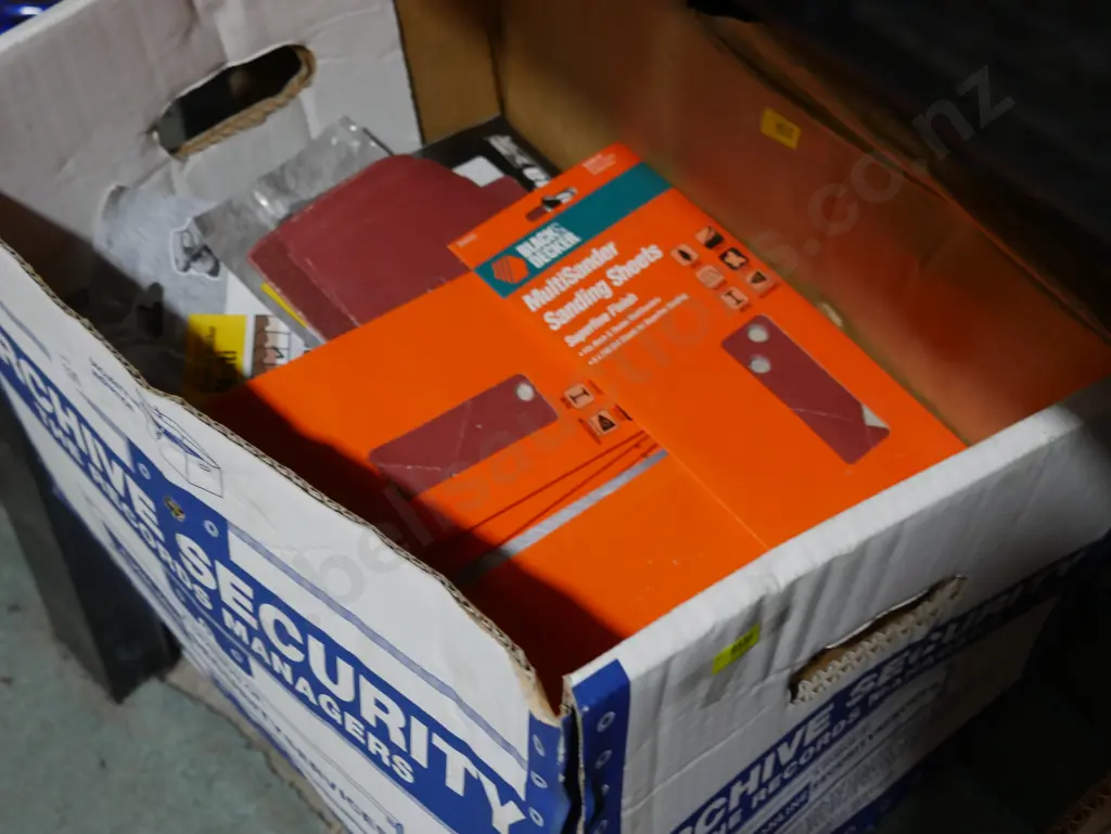 Sand paper Image 1++