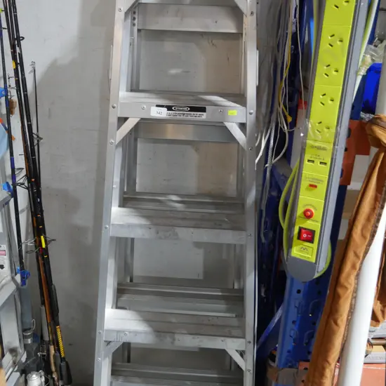 Alco ladder