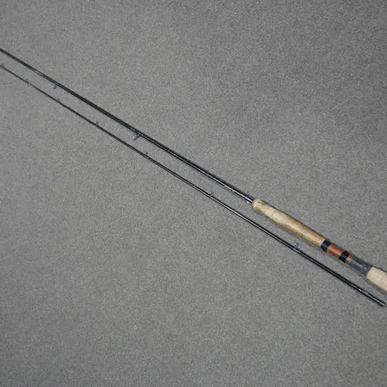 Fly fishing rod