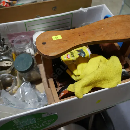 Drill bits ,polish ,ect