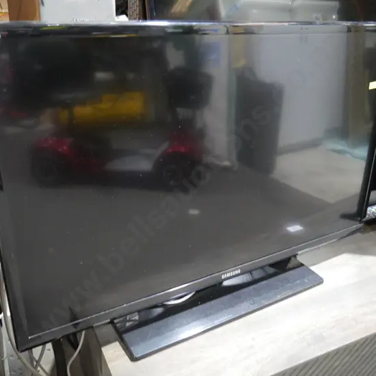 Samsung 32" tv
