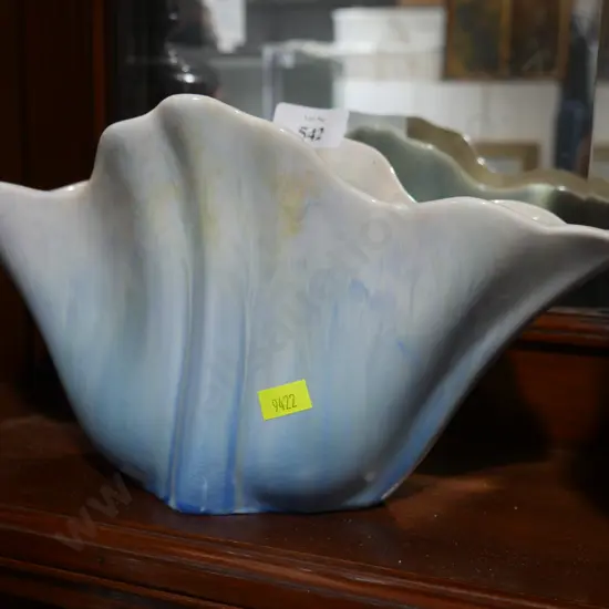 Beswick vase