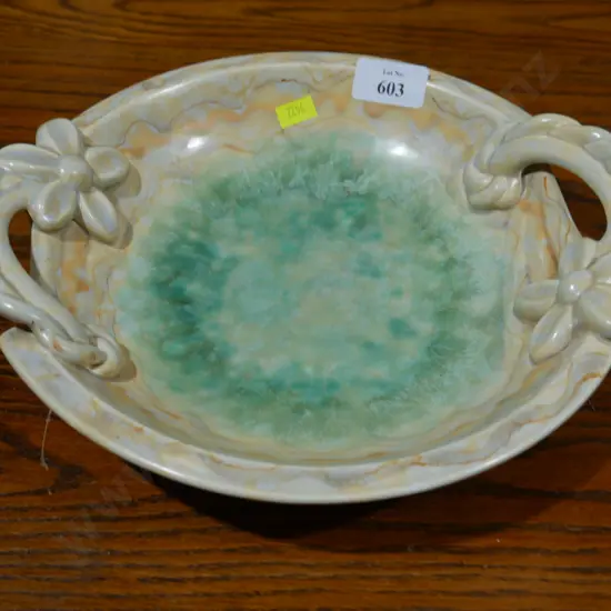 Beswick art deco fruit bowl