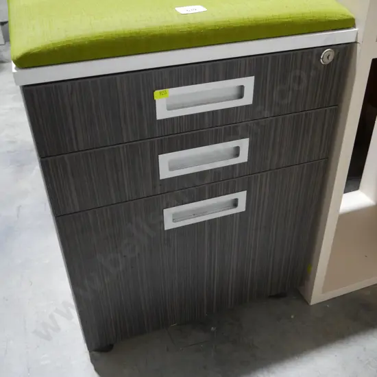 Filing cabinet