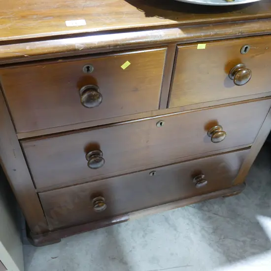 Chest of  drawers