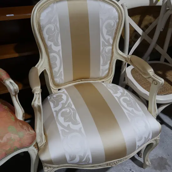 Parlour chair