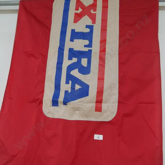 Xtra flag