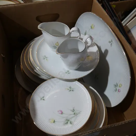 Thomas Germany dinnerware