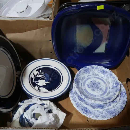 Dinnerware