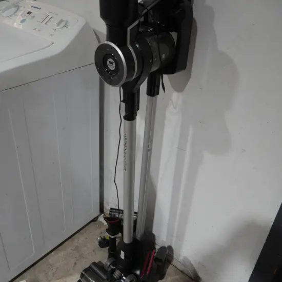 Wertheim stick vacuum