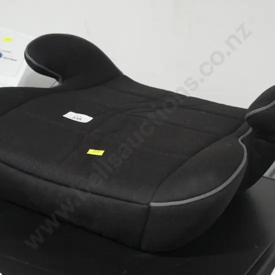 Childs car seat