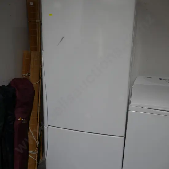 Fisher and Paykel fridge freezer
