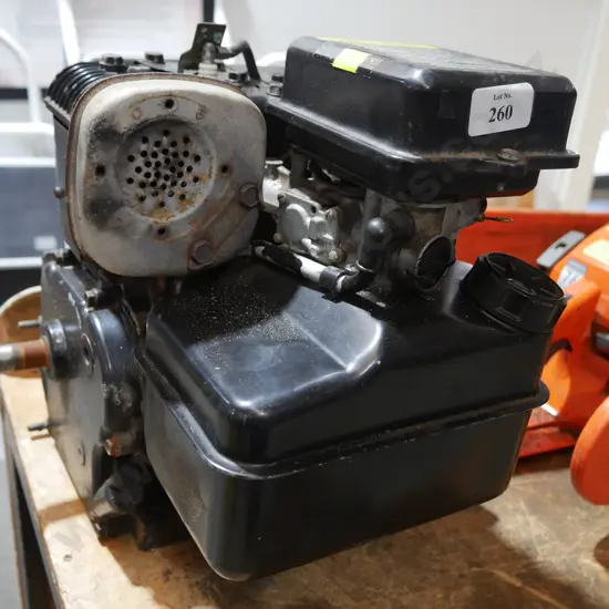 Briggs Stratton engine